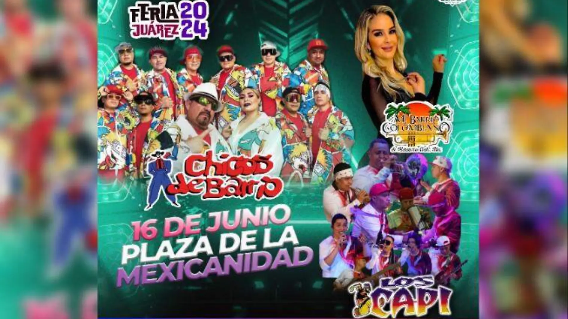 cumbia fest 2024